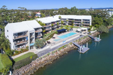 Noosa Shores Resort - Gold Coast 4U 14