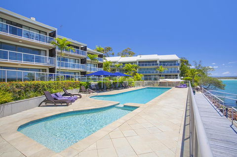 Noosa Shores Resort - Gold Coast 4U 36