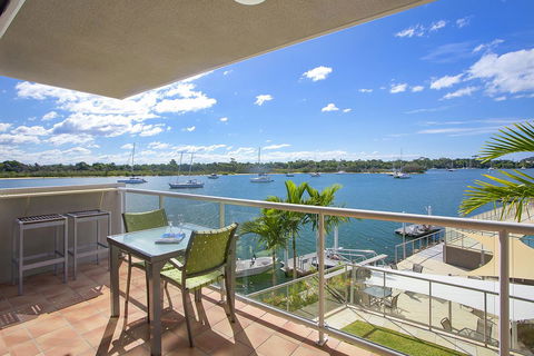 Noosa Shores Resort - Gold Coast 4U 10