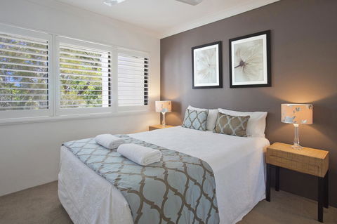 Noosa Shores Resort - Gold Coast 4U 26