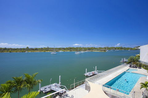 Noosa Shores Resort - Gold Coast 4U 25