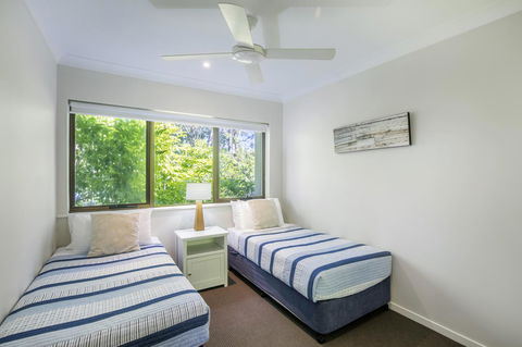 Noosa Shores Resort - Gold Coast 4U 20