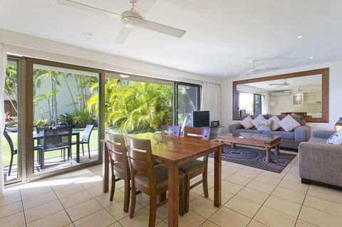 Noosa Shores Resort - Gold Coast 4U 41