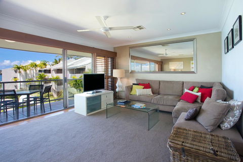 Noosa Shores Resort - Gold Coast 4U 43