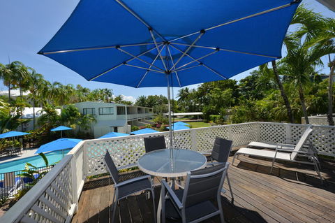 Seascape Holidays At Beachfront Terraces - 1 Gold Coast 18