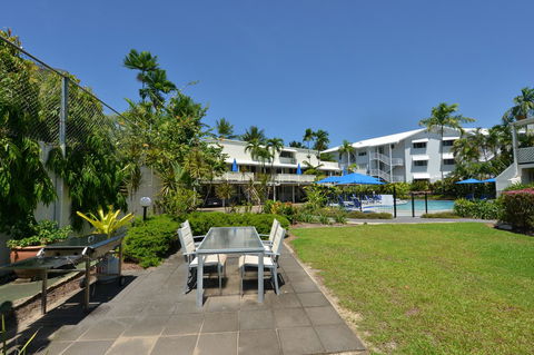 Seascape Holidays At Beachfront Terraces - 1 Gold Coast 23