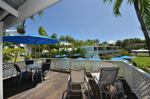 Seascape Holidays At Beachfront Terraces - 1 Gold Coast 22