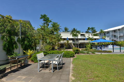 Seascape Holidays At Beachfront Terraces - 1 Gold Coast 24