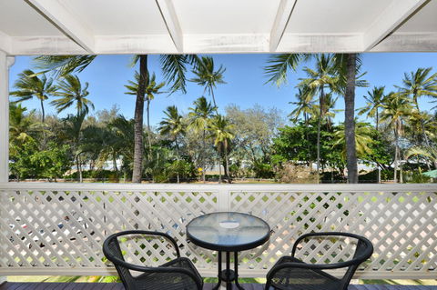 Seascape Holidays At Beachfront Terraces - 1 Gold Coast 29