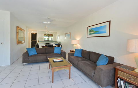 Seascape Holidays At Beachfront Terraces - 1 Gold Coast 10