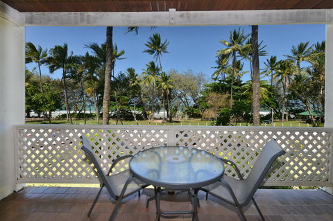 Seascape Holidays At Beachfront Terraces - 1 Gold Coast 26
