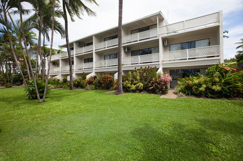 Seascape Holidays At Beachfront Terraces - 1 Gold Coast 30