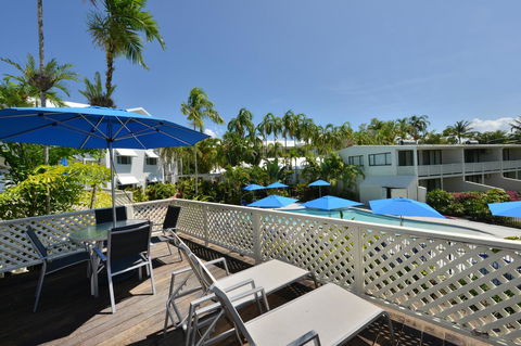 Seascape Holidays At Beachfront Terraces - 1 Gold Coast 20