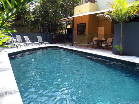 Bella Casa Noosa - Accommodation Gold Coast 33