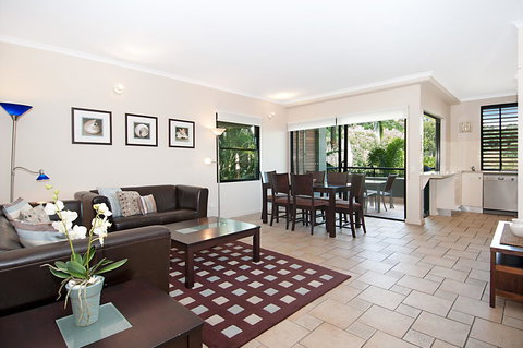 Bella Casa Noosa - Accommodation Gold Coast 44