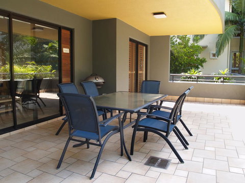 Bella Casa Noosa - Accommodation Gold Coast 36