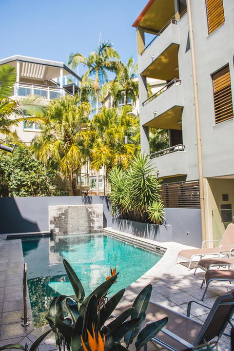 Bella Casa Noosa - Accommodation Gold Coast 14