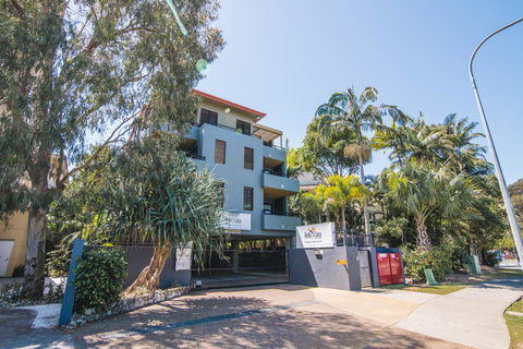 Bella Casa Noosa - Accommodation Gold Coast 28