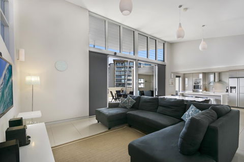 Redvue Holiday Apartments - Gold Coast 4U 27