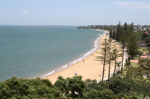 Redvue Holiday Apartments - Gold Coast 4U 10