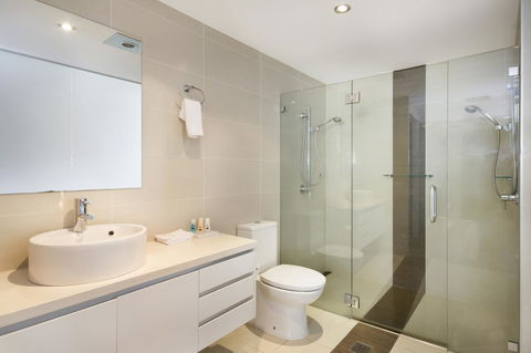 Redvue Holiday Apartments - Gold Coast 4U 23