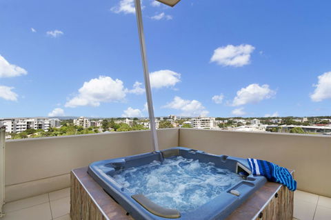Redvue Holiday Apartments - Gold Coast 4U 16