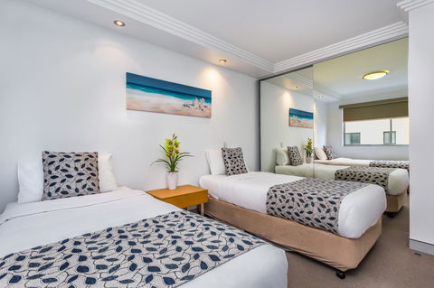 Redvue Holiday Apartments - Gold Coast 4U 8