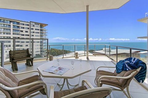 Redvue Holiday Apartments - Gold Coast 4U 17