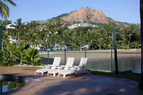 Mariners North Holiday Apartments - Gold Coast 4U 13