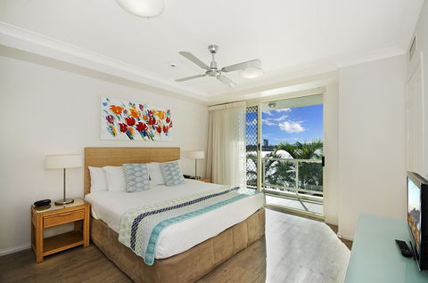 Mariners North Holiday Apartments - Gold Coast 4U 34