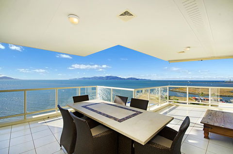 Mariners North Holiday Apartments - Gold Coast 4U 3