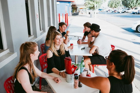 Mad Monkey Central - Accommodation Gold Coast 36