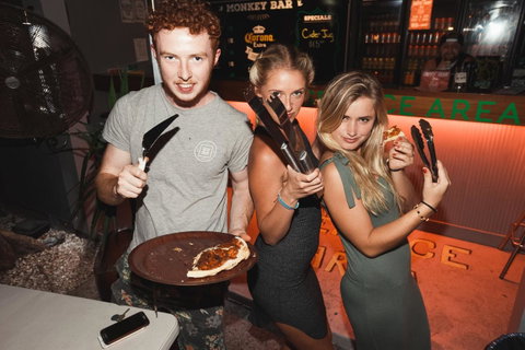 Mad Monkey Central - Accommodation Gold Coast 28