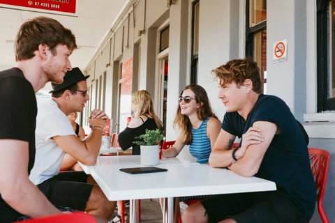 Mad Monkey Central - Accommodation Gold Coast 35