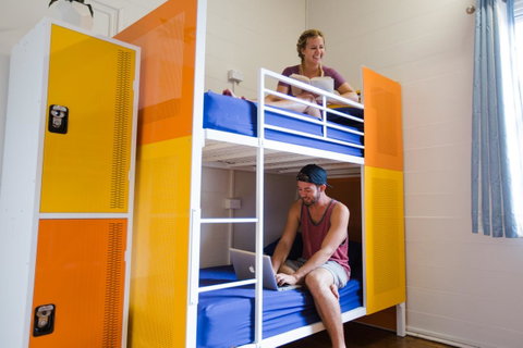 Mad Monkey Central - Accommodation Gold Coast 19