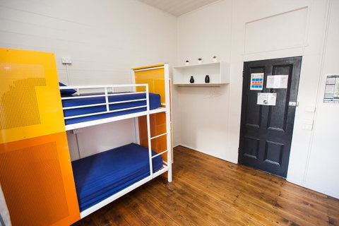 Mad Monkey Central - Accommodation Gold Coast 20