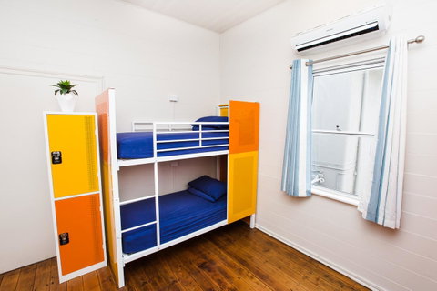 Mad Monkey Central - Accommodation Gold Coast 5