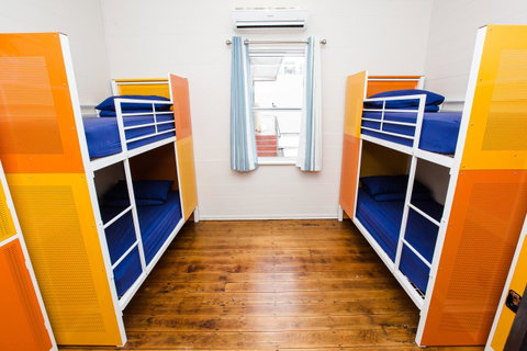 Mad Monkey Central - Accommodation Gold Coast 6