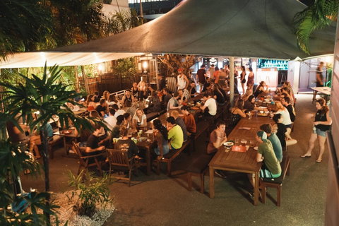 Mad Monkey Central - Accommodation Gold Coast 29