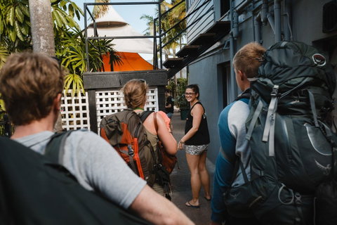 Mad Monkey Central - Accommodation Gold Coast 39