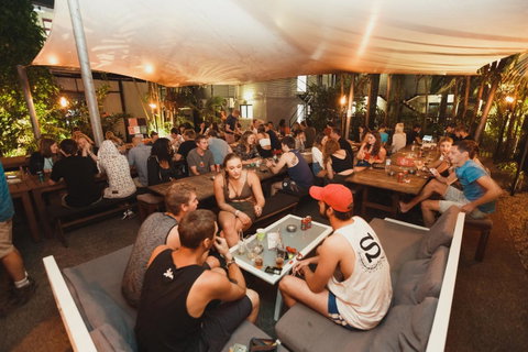 Mad Monkey Central - Accommodation Gold Coast 30
