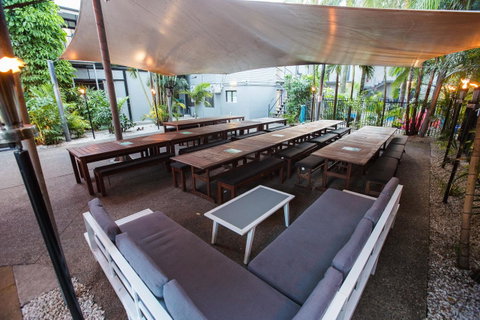 Mad Monkey Central - Accommodation Gold Coast 10