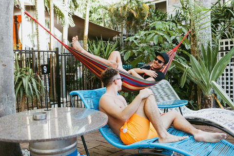Mad Monkey Central - Accommodation Gold Coast 34