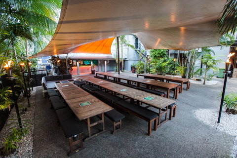 Mad Monkey Central - Accommodation Gold Coast 11