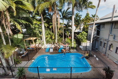 Mad Monkey Central - Accommodation Gold Coast 40