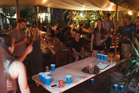 Mad Monkey Central - Accommodation Gold Coast 26