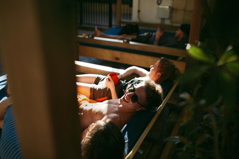 Mad Monkey Central - Accommodation Gold Coast 32