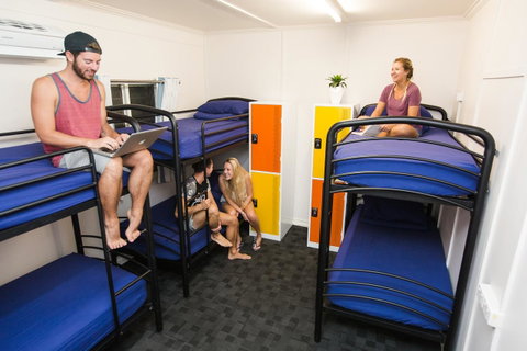 Mad Monkey Central - Accommodation Gold Coast 21