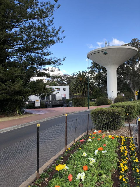 Picnic Point Villas - 1 Gold Coast 5