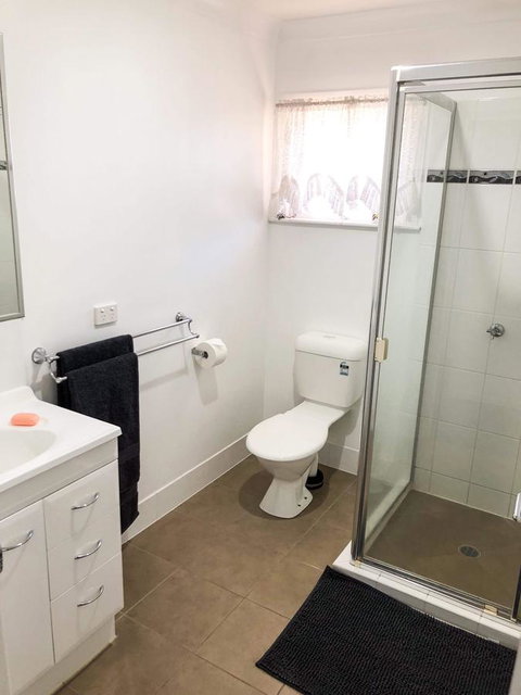 Picnic Point Villas - 1 Gold Coast 8